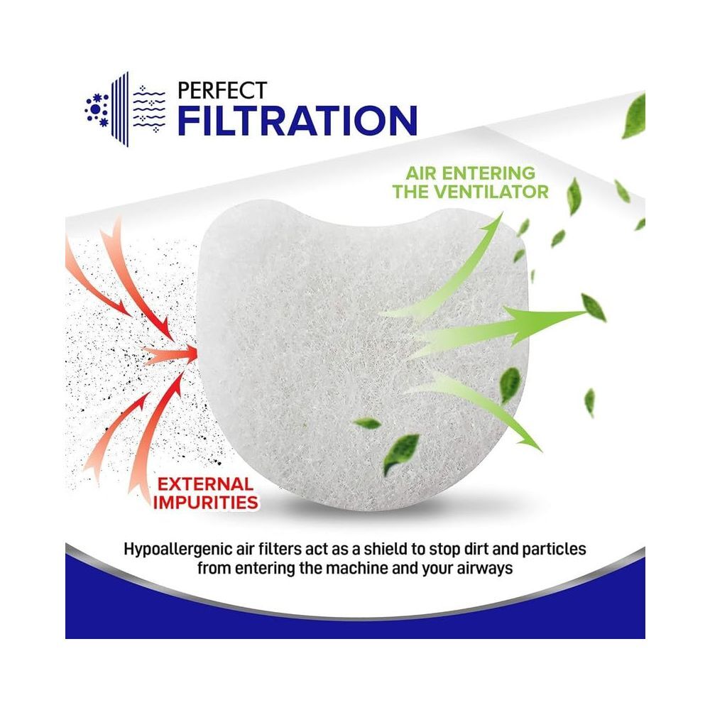 Replacement Filter