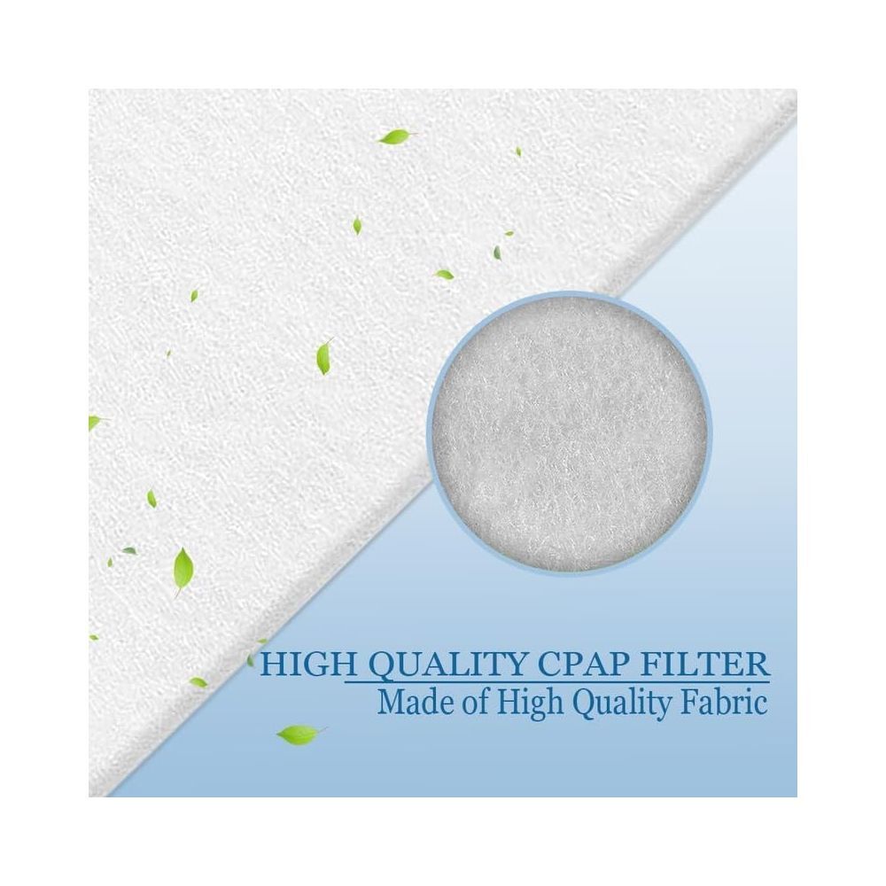 Cpap Filter