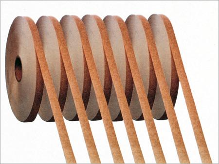 Electrical Insulating Crepe Paper