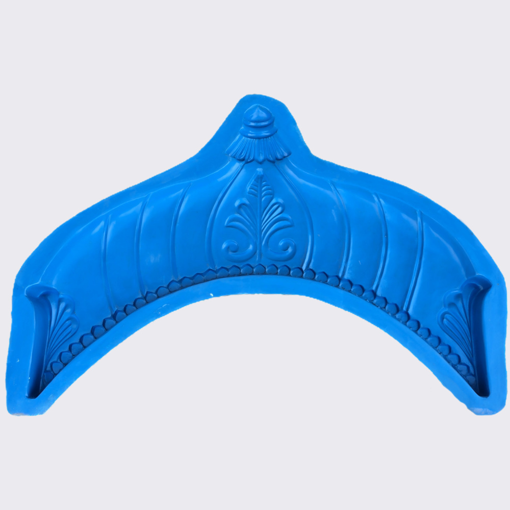 HI004 Jharokha Mould