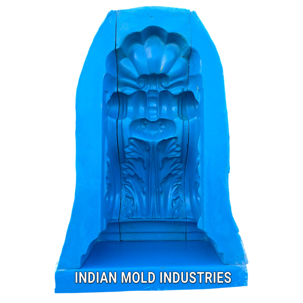 HI1001 Shankh Bracket Mould