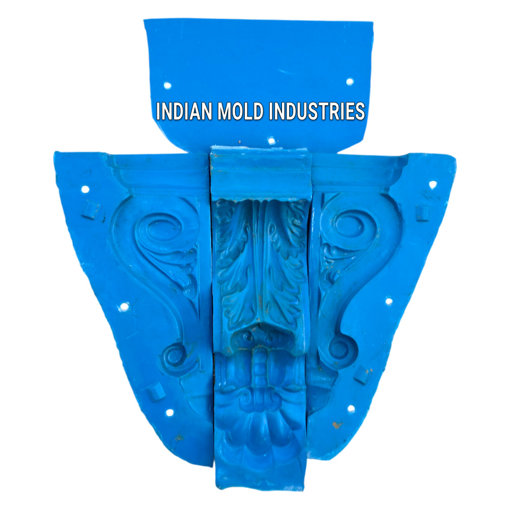 HI1001 Shankh Bracket Mould