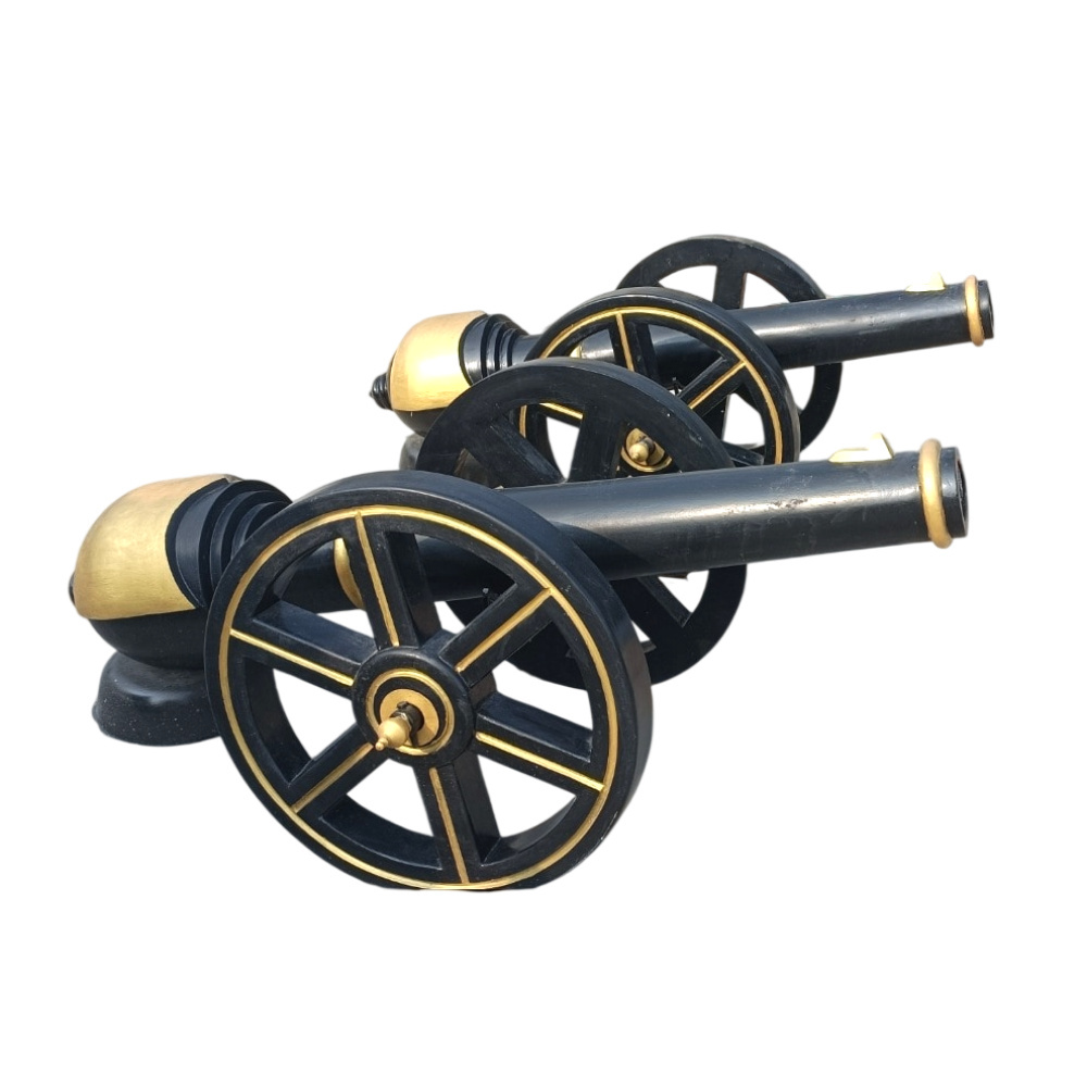 HI003 Cannon Mould