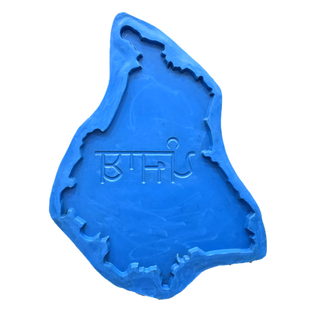 HI005 Punjab Naksha Mould