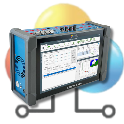KPM KFA 320
