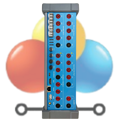 KPM KFA 320