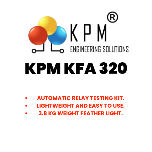 KPM KFA 320