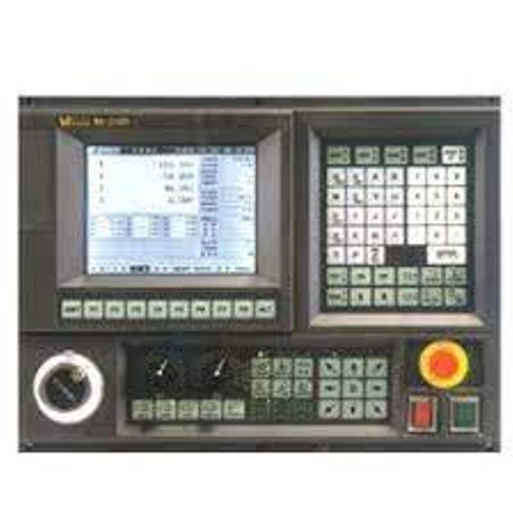 HMI Controller Service
