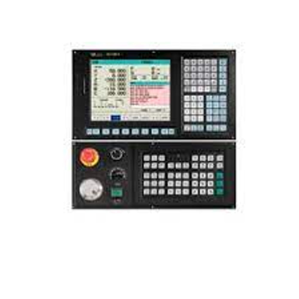 HMI Controller Service