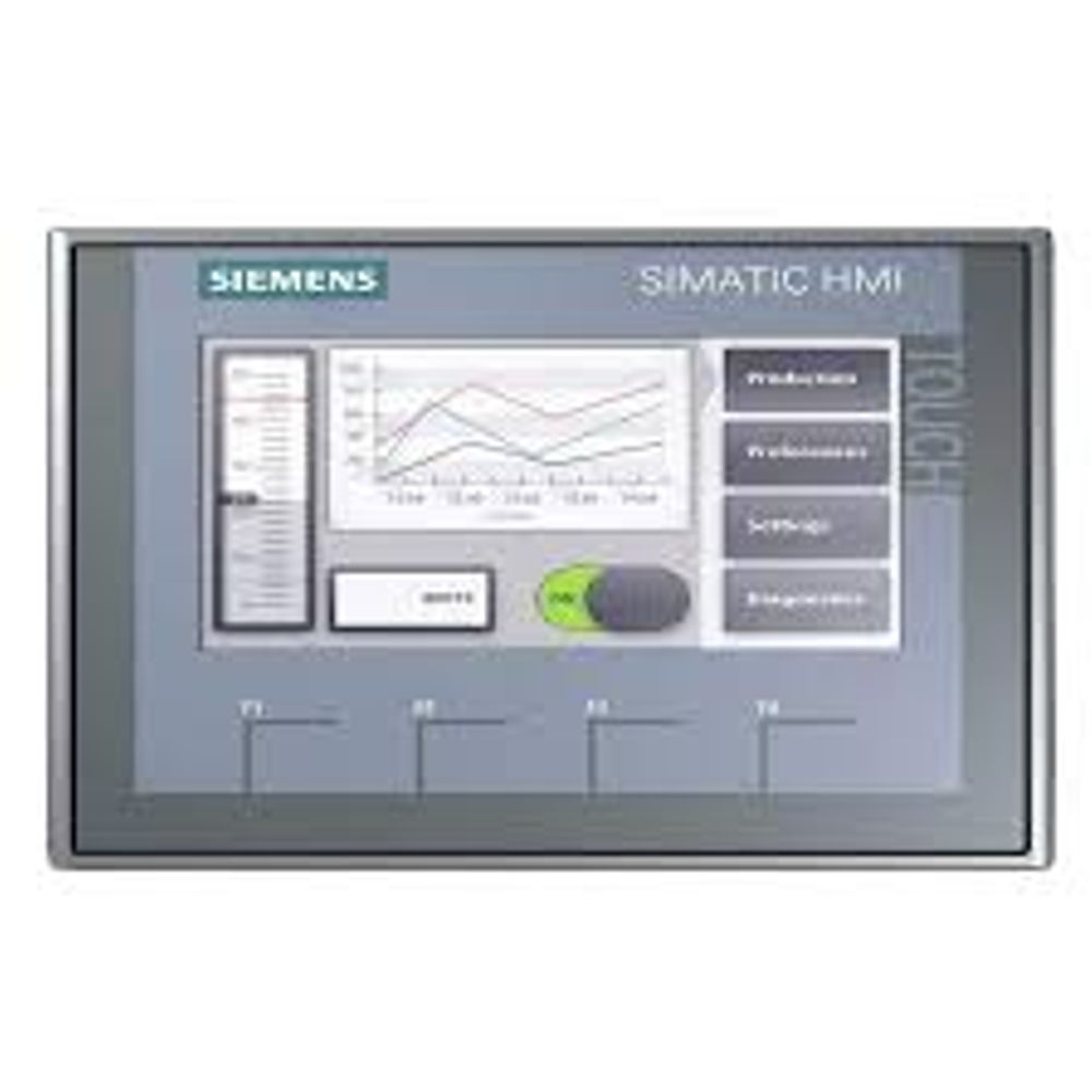 Hmi Controller Service