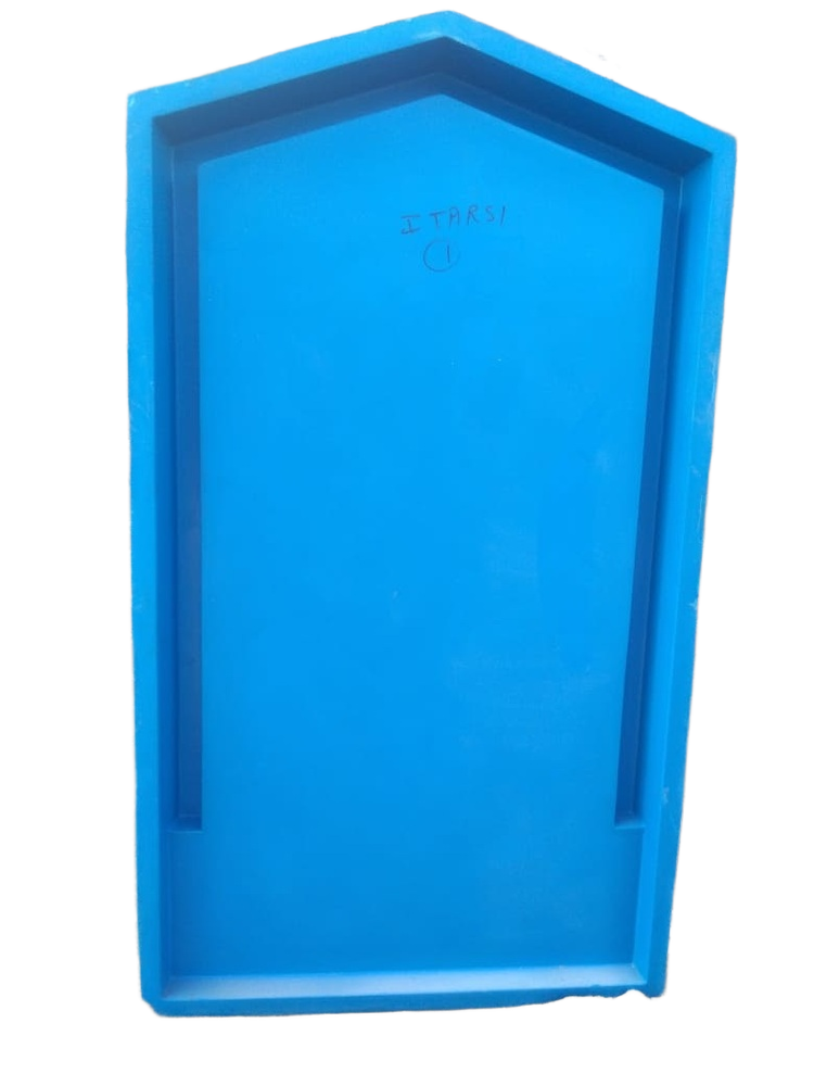 Mgnrega Board Mould