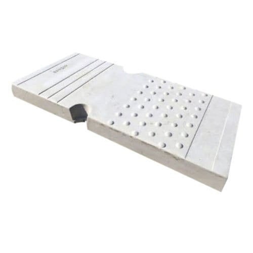 Railway Platform Coping Mould