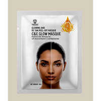 C & E GLOW MASQUE