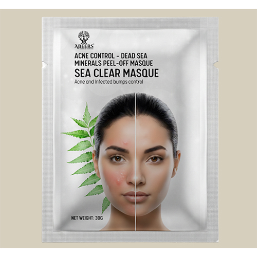 SEA CLEAR MASQUE