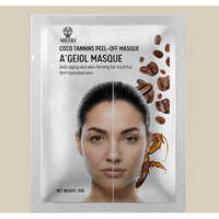 Aa  GEIOL MASQUE