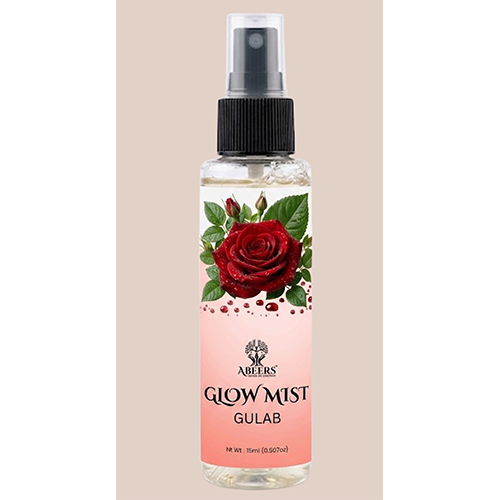 GLOW MIST - GULAB