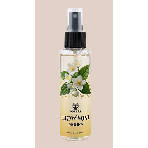 GLOWMIST - MOGRA