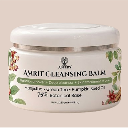 AMRIT CLEANSING BALM