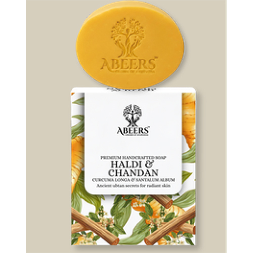 HALDI CHANDAN SOAP