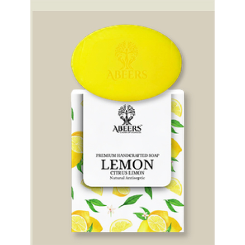 LEMON SOAP