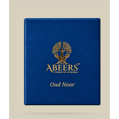 OUD NOOR HANDMADE SOAP