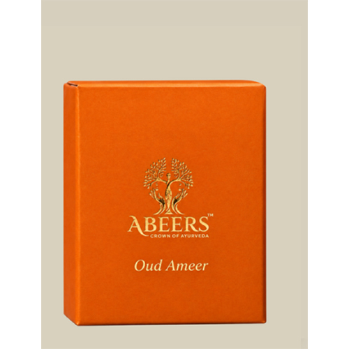 OUD AMEER HANDMADE SOAP