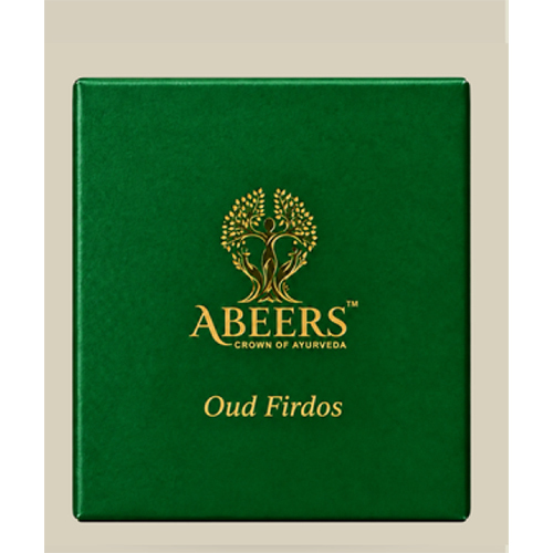OUD FIRDOS HANDMADE SOAP