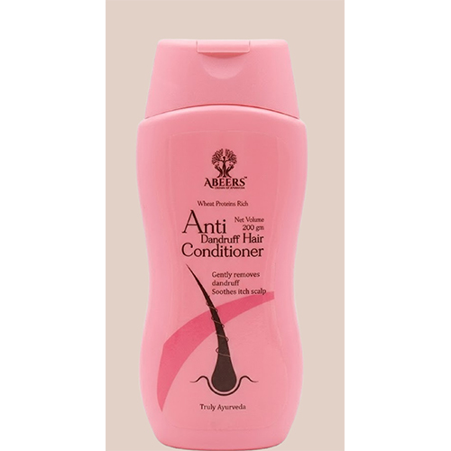 Anti Dandruff Hair Conditioner