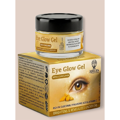 Eye Glow Gel