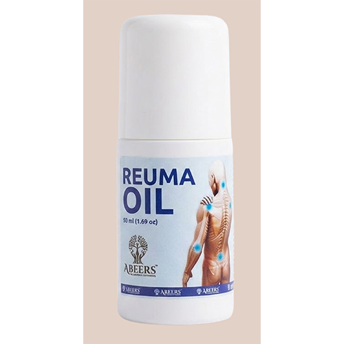 Reuma Oil
