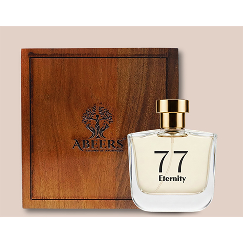 77 Eternity Luxury Perfume Gift Set