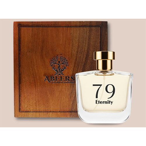 79 Eternity Luxury Perfume Gift Set