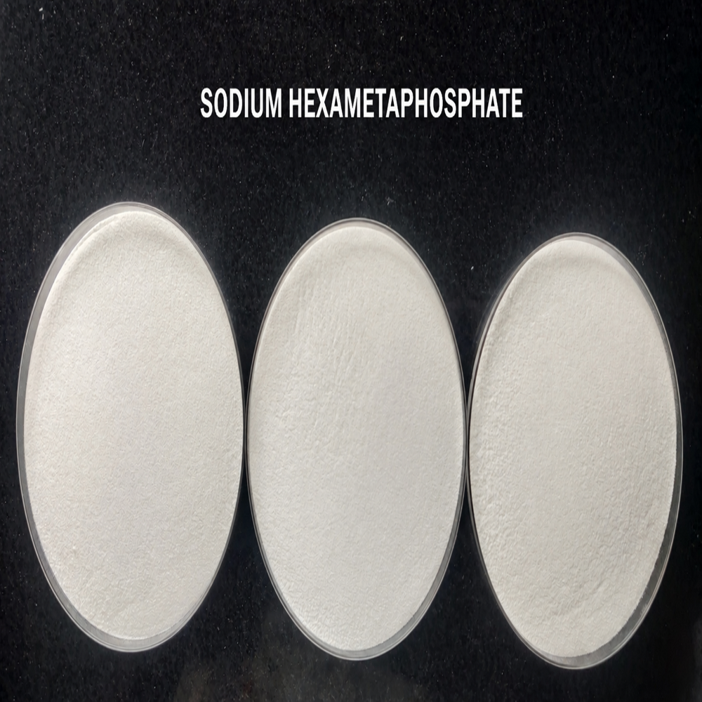 Sodium Hexametaphosphate Food Grade