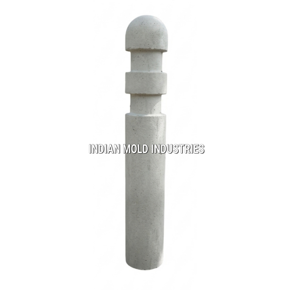 PB601 Pillar Baluster Mould