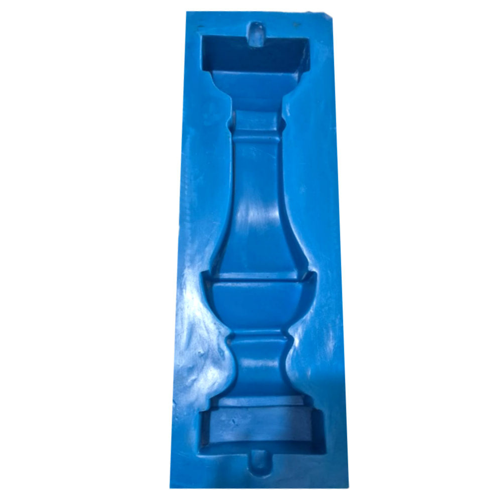 PB003 Pillar Baluster Mould