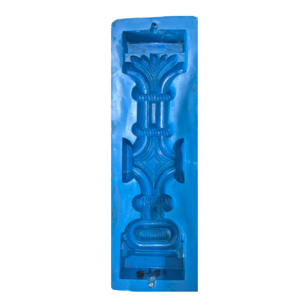 PB402 Pillar Baluster Mould