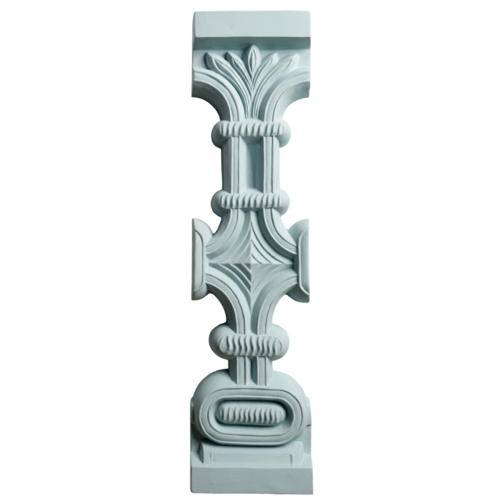PB402 Pillar Baluster Mould