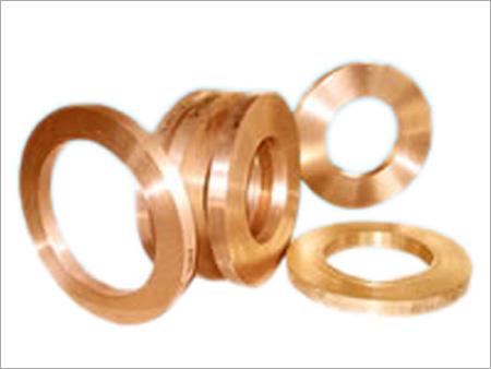 Beryllium Copper