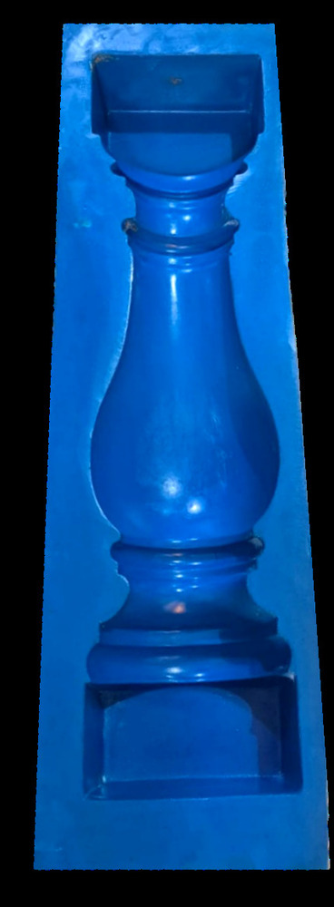 PB001 Pillar Baluster Mould