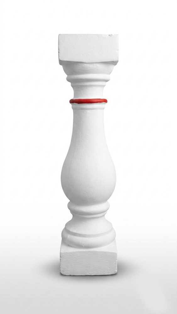 PB001 Pillar Baluster Mould
