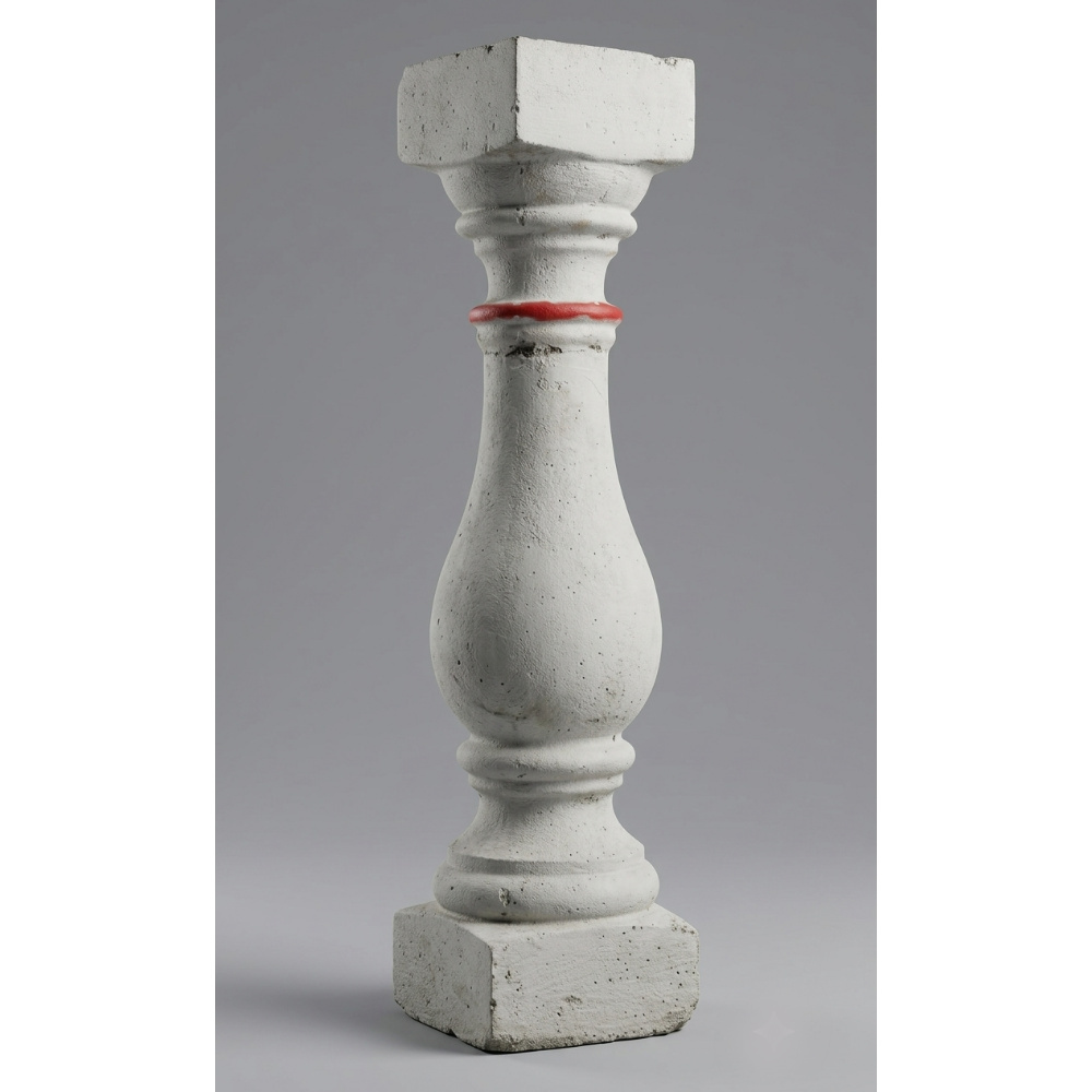 PB001 Pillar Baluster Mould