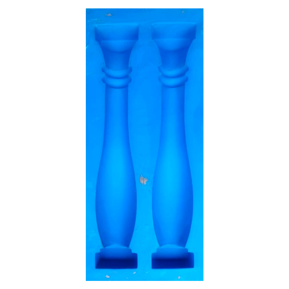 PB072 Pillar Baluster Mould