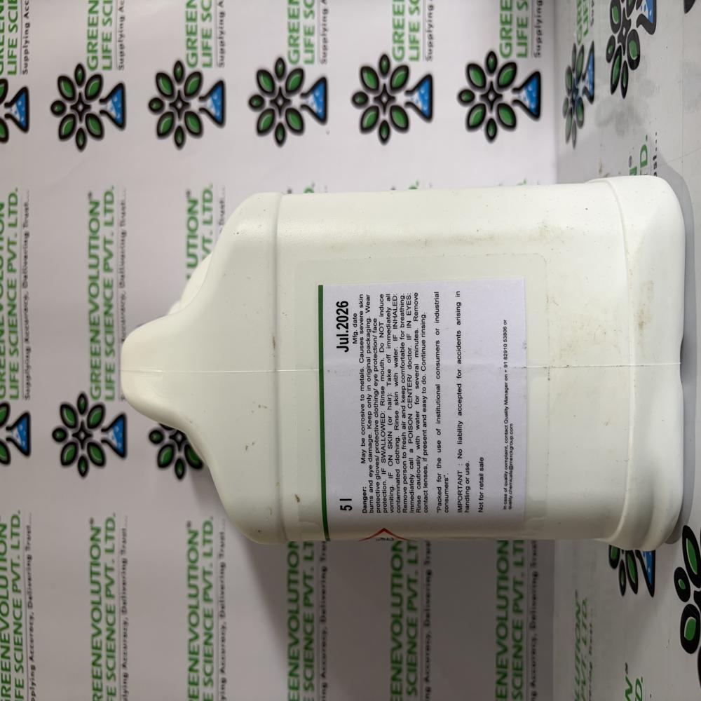 Sulfuric Acid EMPLURA