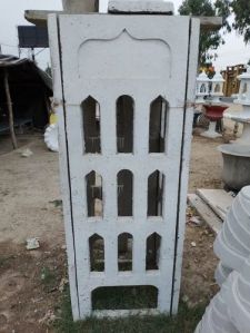 TG008 Mehraabdar Tree Guard Mould