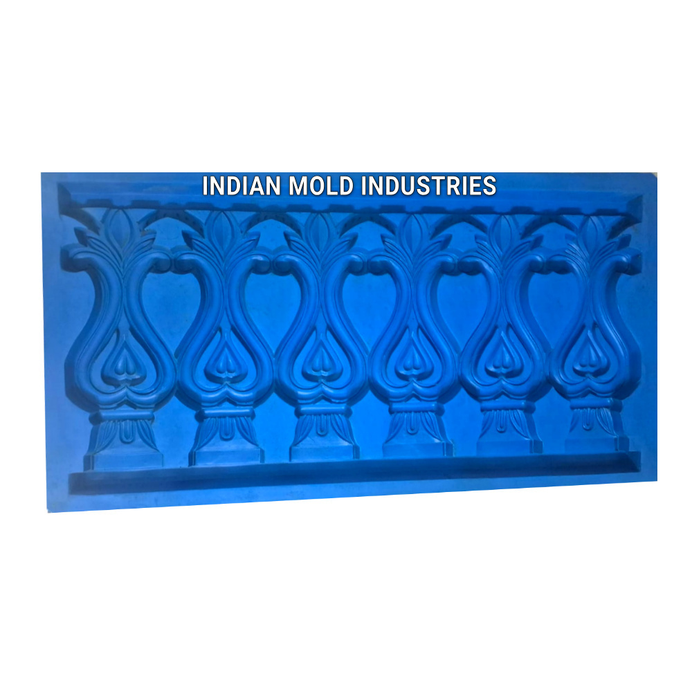 VJ4404 Ventilator Jali Mould