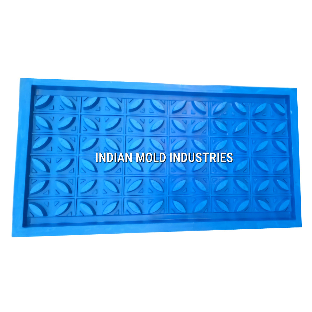 VJ4401 Ventilator Jali Mould
