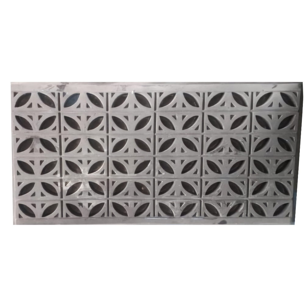 VJ4401 Ventilator Jali Mould