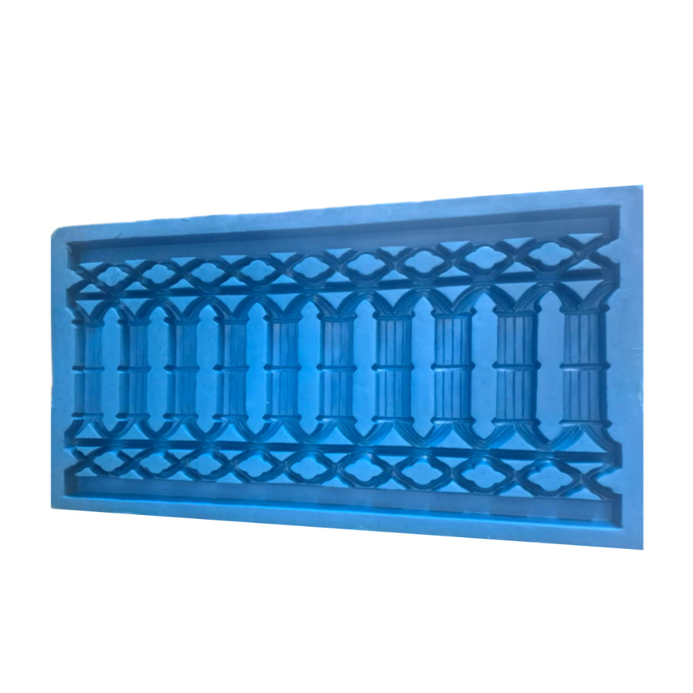 VJ4413 Ventilator Jali Mould