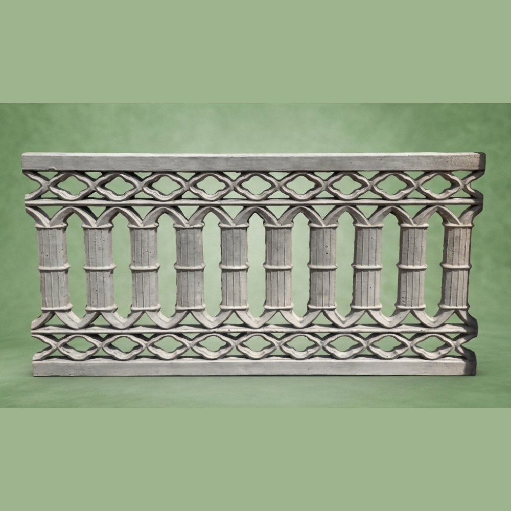 VJ4413 Ventilator Jali Mould
