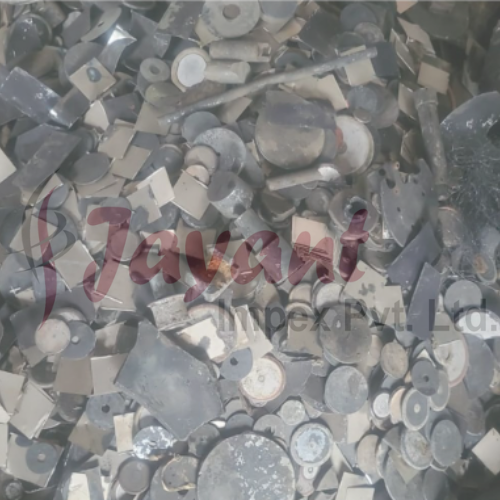 Cobalt Alloy Polystel 1 Scrap